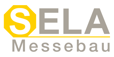 Logo Sela Messebau